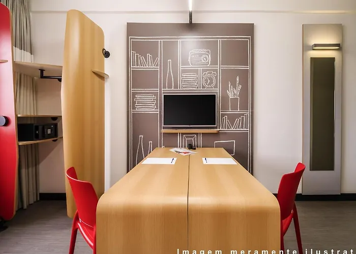 Ibis Styles Centro Civico