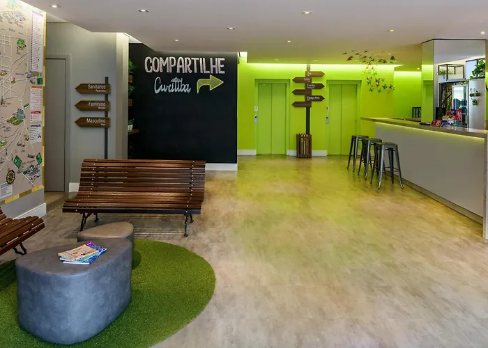 Ibis Styles Centro Civico